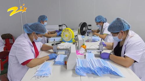 眾志成城 抗擊疫情——安吉奪冠醫(yī)療器械廠與教育咨詢服務的協(xié)同貢獻