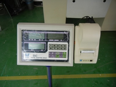 廈門(mén)聯(lián)貿(mào)帶BSWC-60kg電子稱(chēng) 帶上下限報(bào)警功能的精密臺(tái)秤