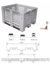 塘沽區(qū)塑料卡板箱銷(xiāo)售 天津、唐山、秦皇島電子專(zhuān)用設(shè)備與塑料卡板箱廠家直供